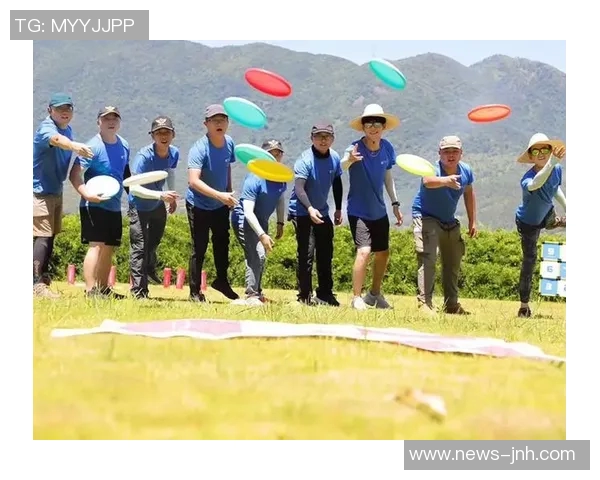 2026年3月份新闻飞盘盛宴深入武汉飞盘队的赛场故事与经验分享